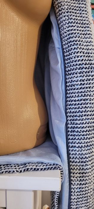 Trenci dama bumbac primăvară