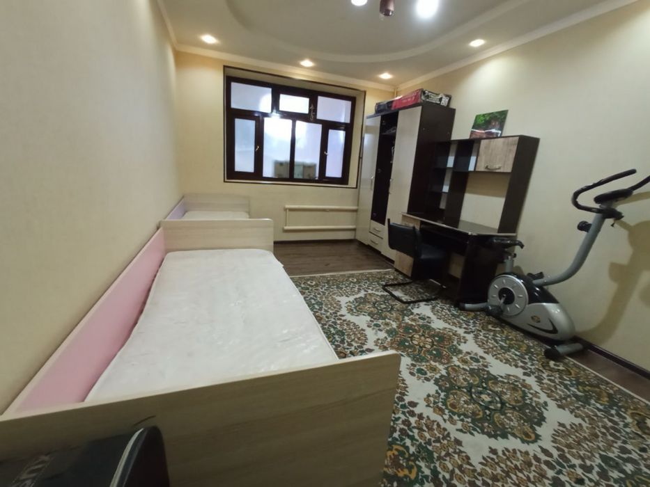 Продам 3-комнатную квартиру