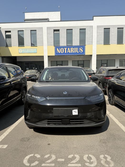 Leapmotor C11 525km