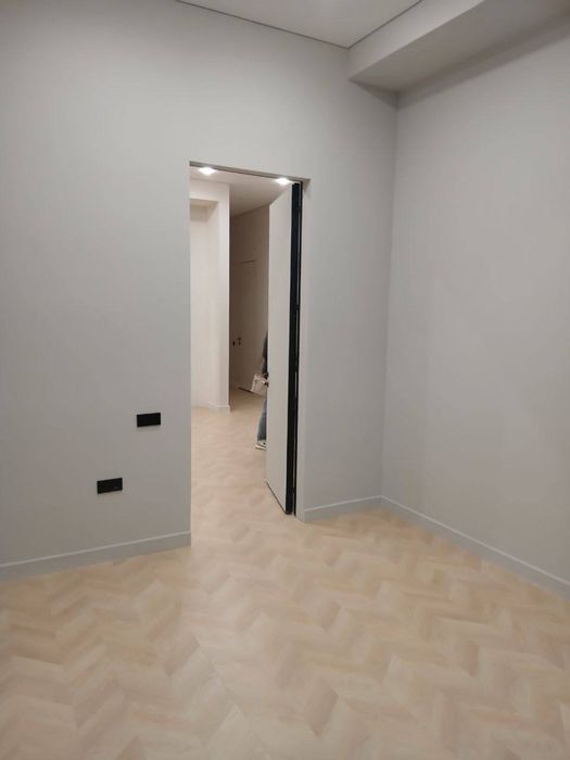 Квартира Макро Ул. Паркентская 3/3/7 83 кв.м