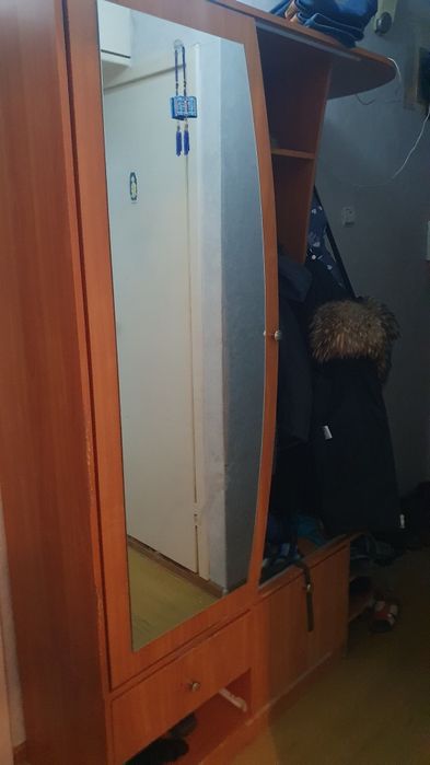 Продам прихожую за 8 тыс