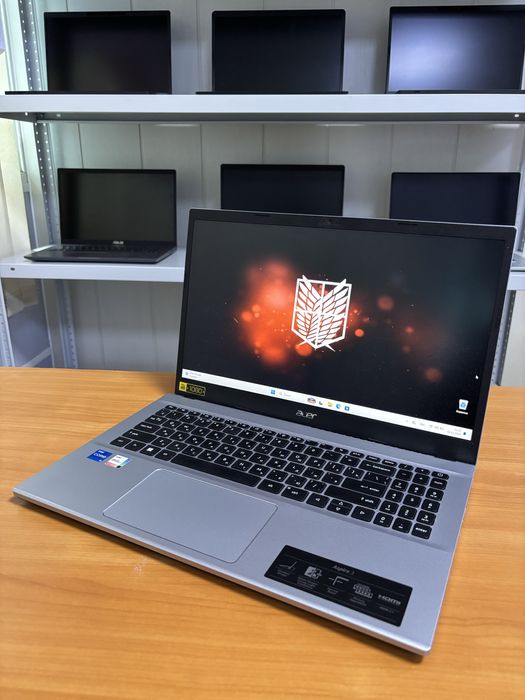 Ноутбук Acer Aspire 3