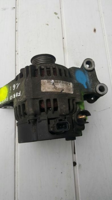 Alternator Ford Focus 1, 1.6 benzina Zetec,an 1998/2004