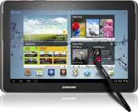 Tableta Samsung Galaxy Note N8000 : 10.1 inch, 16GB, WiFi, 3G