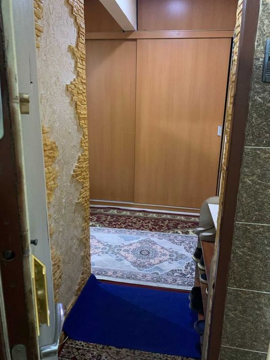 Срочно Продам 2х комн/4/4 Каракамиш 2/1.  2*