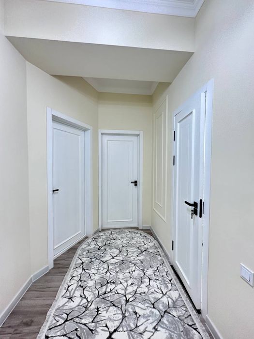 1 xonalik kvartira narpay yolidan sotiladi