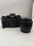 Продам фотоаппарат Fujifilm X-T200