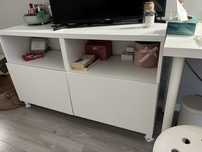 Comoda tv achizitie ikea stare excelenta