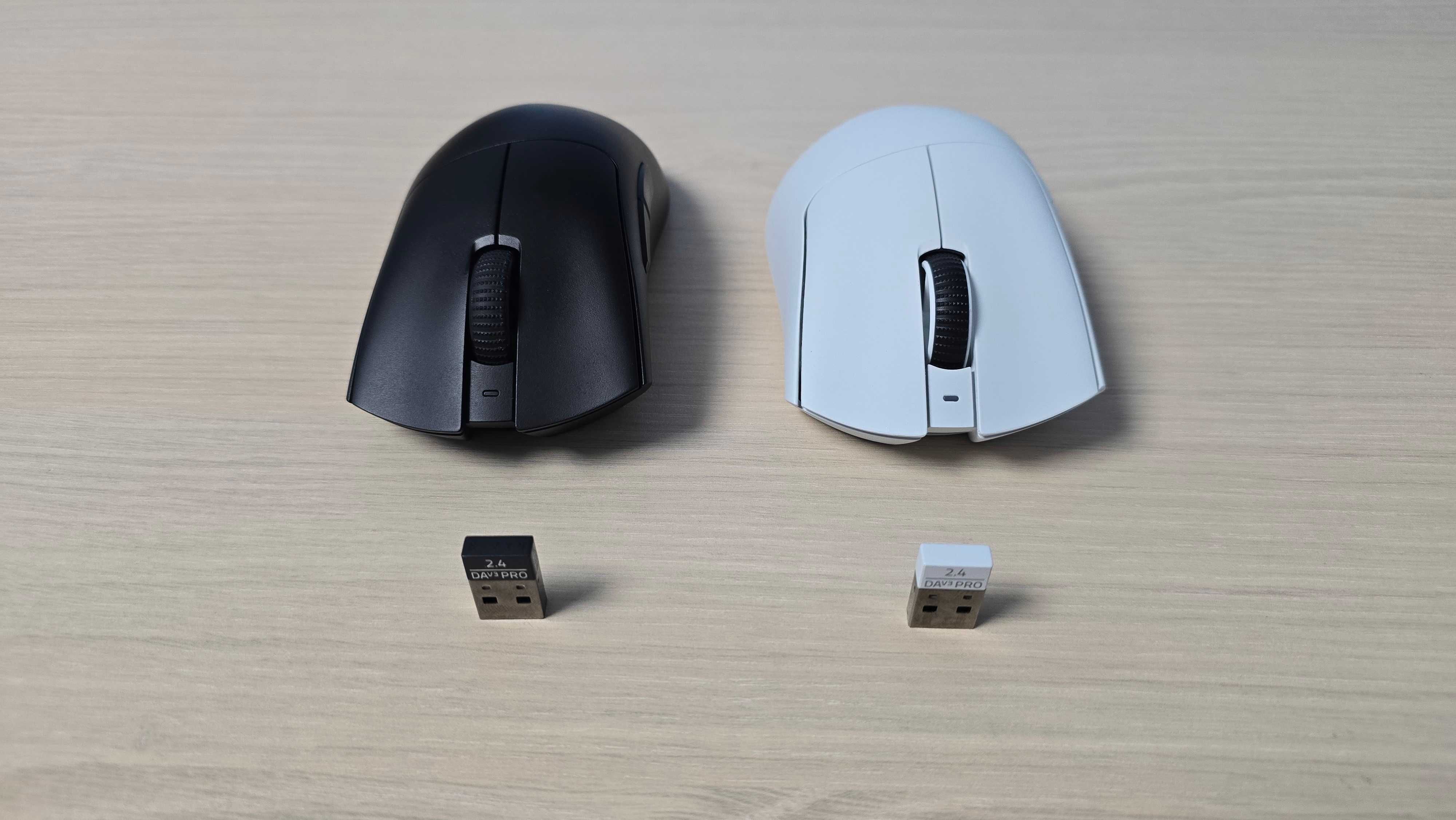 Mouse Gaming Wireless RAZER DeathAdder V3 Pro