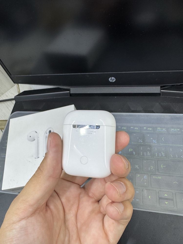 Airpods 2.1 orginal Full