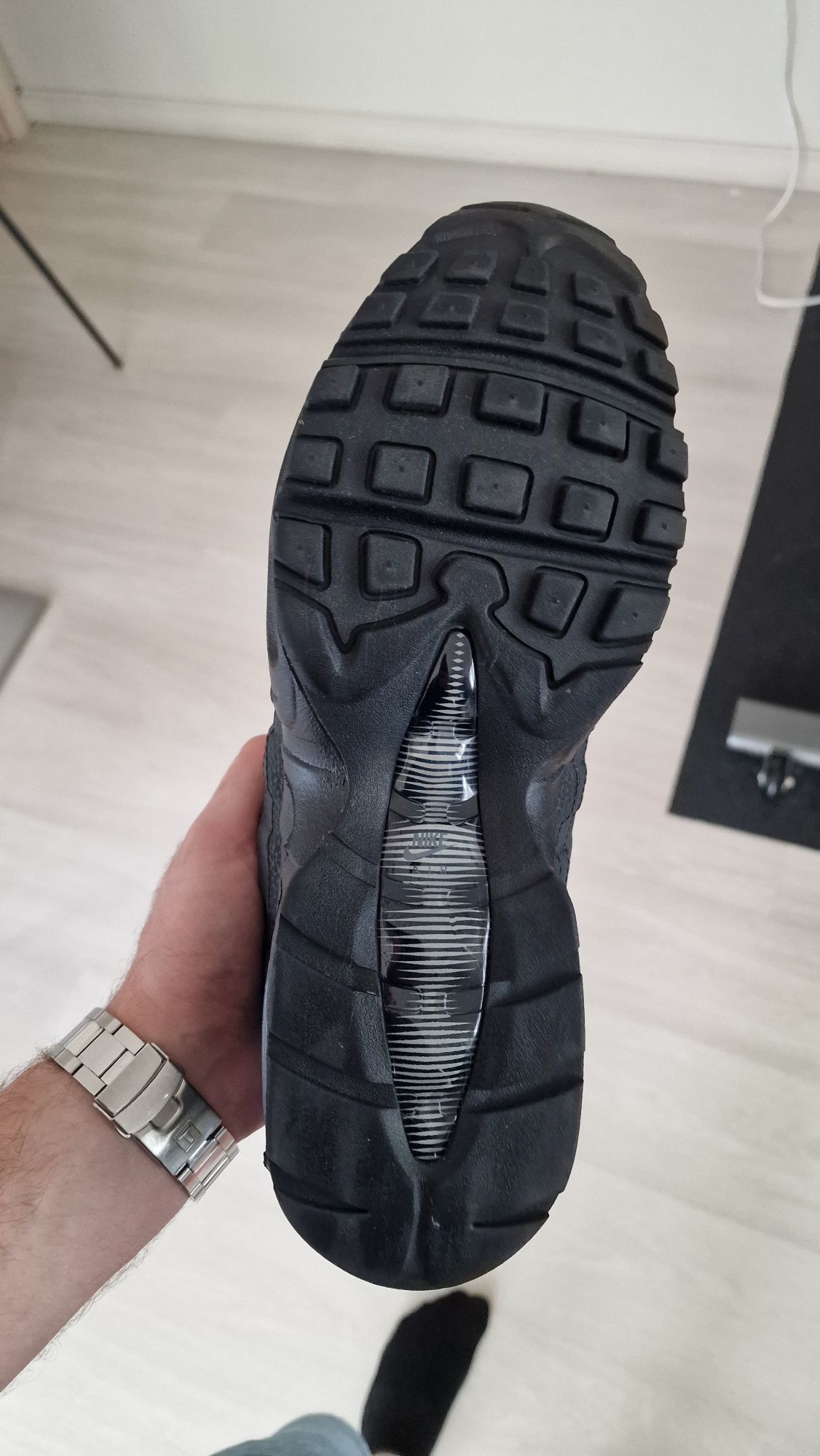 Nike air max 95 og - eu 46