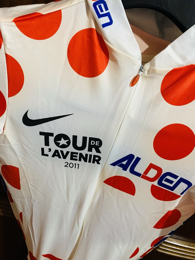 Costum Ciclism Nike / Tour de L’Avenir