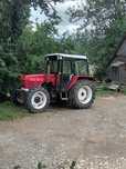 Tractor Universal 683 DT