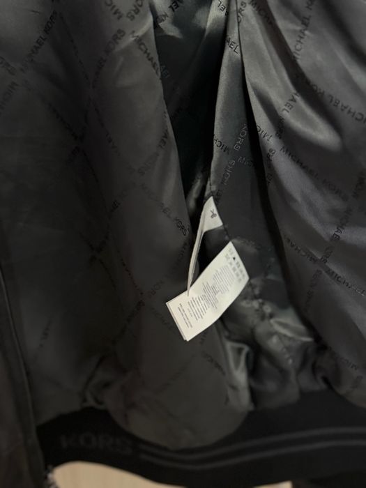 Кожено Яке ( MICHAEL KORS )