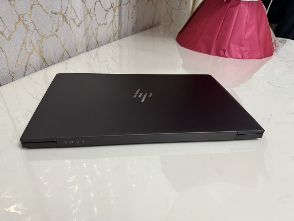 Топовый Ультрабук HP Envy 13/ SSD/ Быстрый ,Мощный