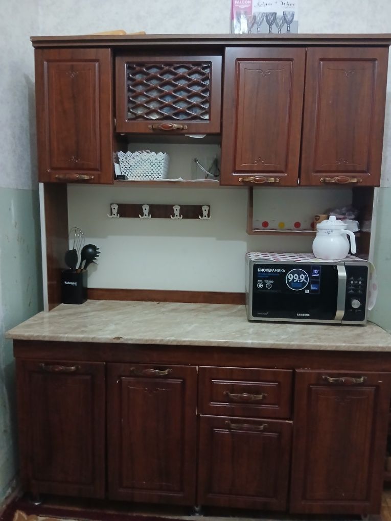 Кухoнний sotiladi