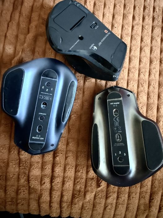 Vand mouseuri logitech wireless