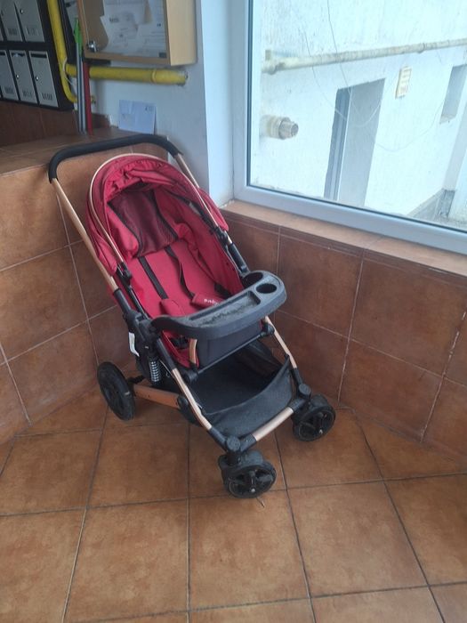 Carut+ scoica bebelusi+patut+masuta