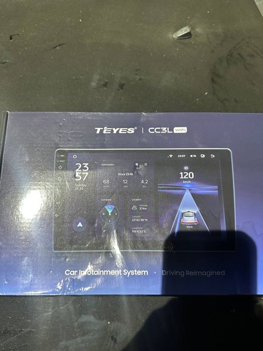teyes cc3l wifi sotiladi