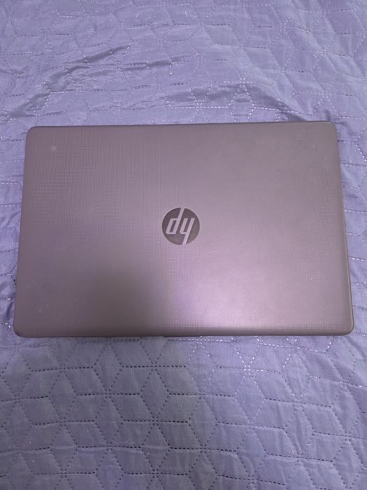 HP 250  G6  i5-7200u, 8gb ddr4 ram
