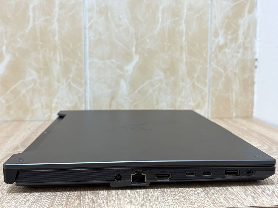 Laptop Gaming Asus TUF F15