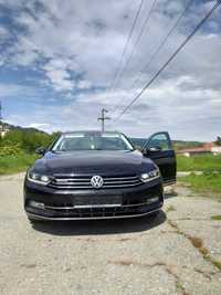 Passat b8 bitdi 7 vit 4*4 240cp