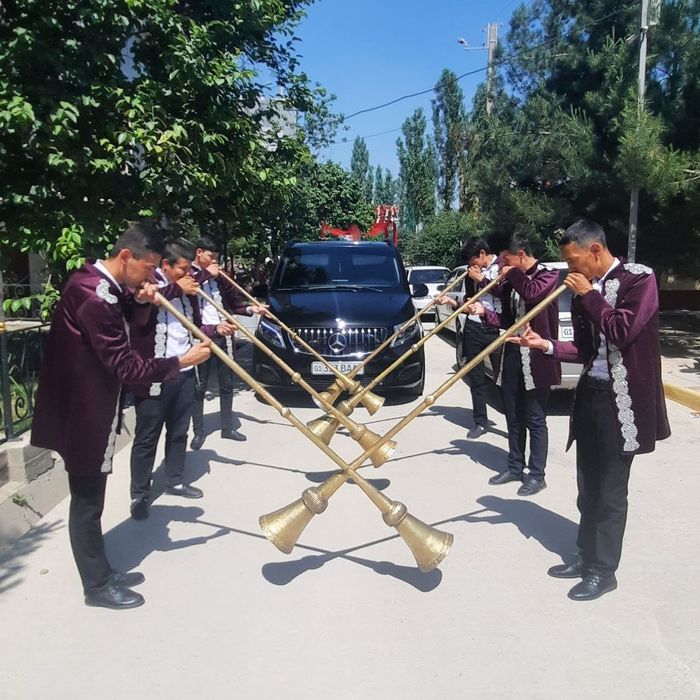 Karnay surnay sadolari xizmati... karnay surnay sadolari xizmati