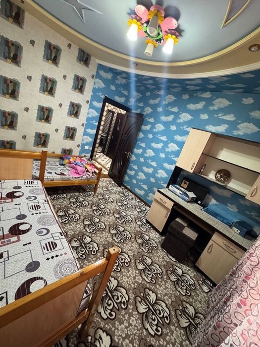 Аренда квартира Чиланзар 13-квартал