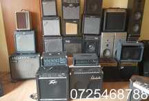 combo instrument muzical chitara electrica bass electroacustic 10-100w
