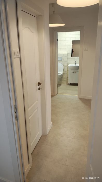 Apartament cental bastion medicina centru 2 camere