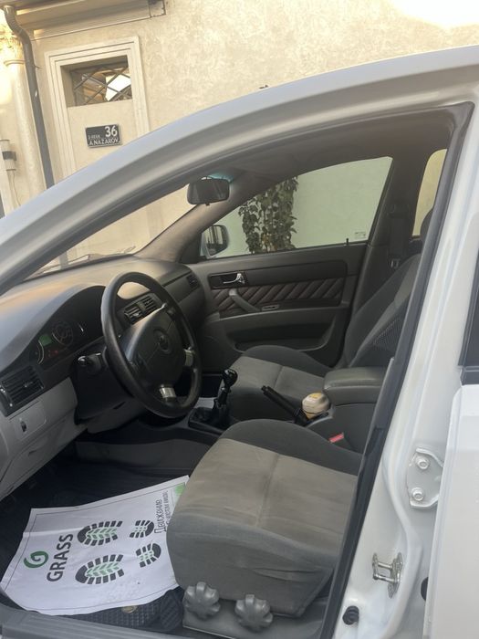 Jentra 2019 sotiladi gazi bor