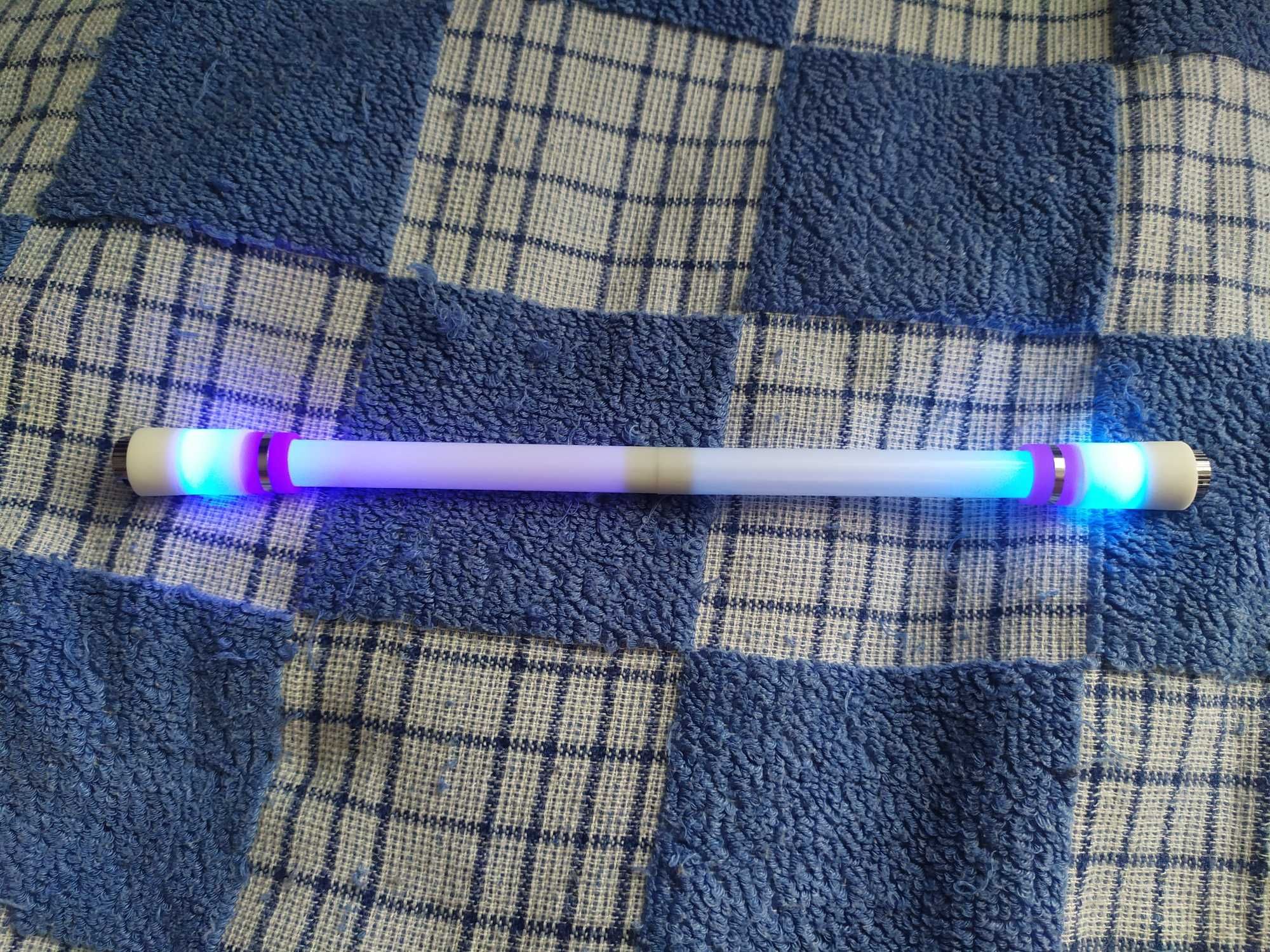 Pesnspinning pen ручка для пенспиннинга светодиодная ручка светится
