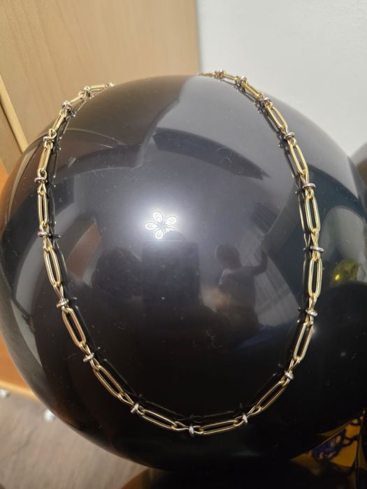 Lant 14 K nou,385 lei g