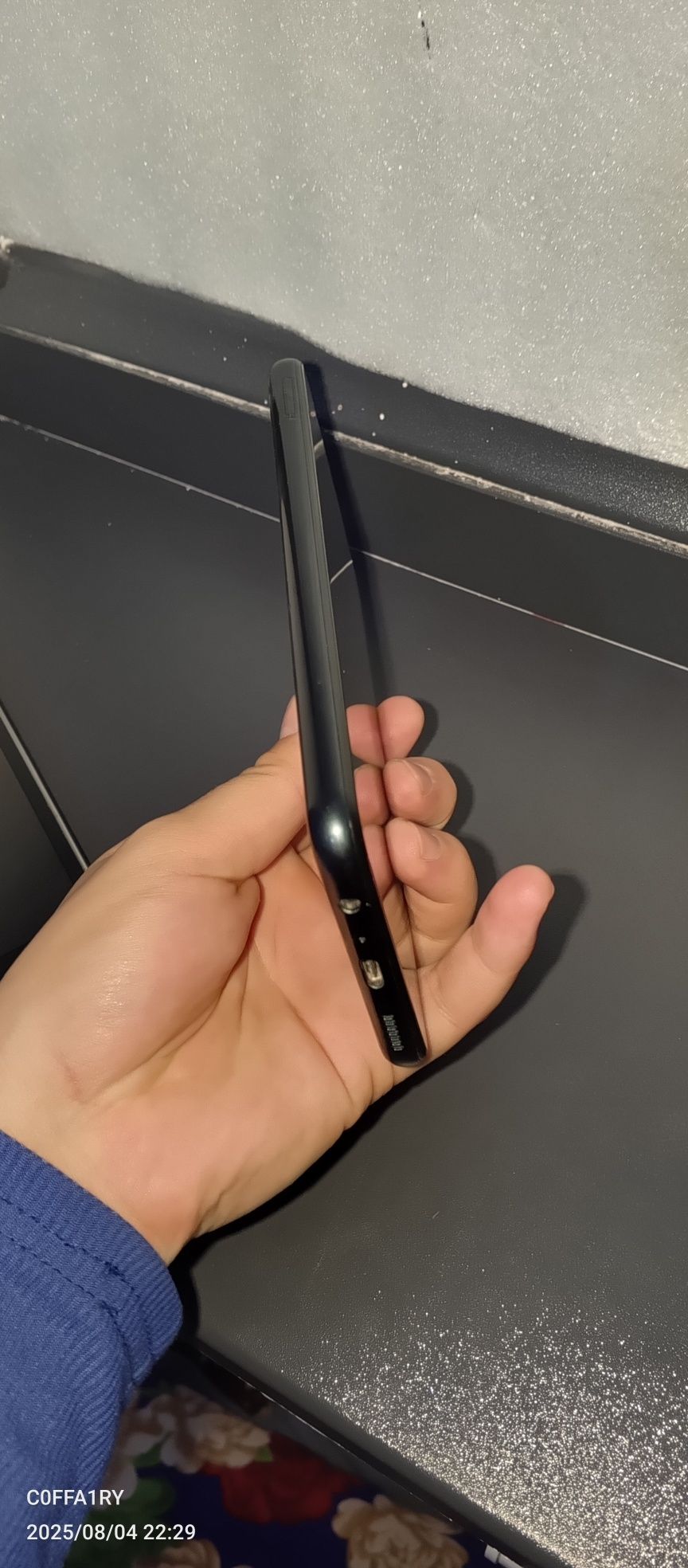 Samsung A04 на запчасти