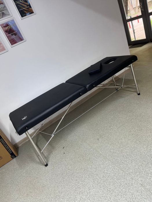 Vand pat masaj,cosmetica cadru metalic