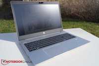 UltraBook HP ProBook Intel Core i5 8365u 8GB SSD 256 15.6" GARANTIE