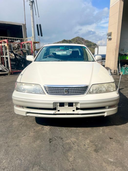 Тайота на разбор