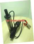 Pompa De Transfer Submersibila 12v  30lm Apa Ulei Motorina