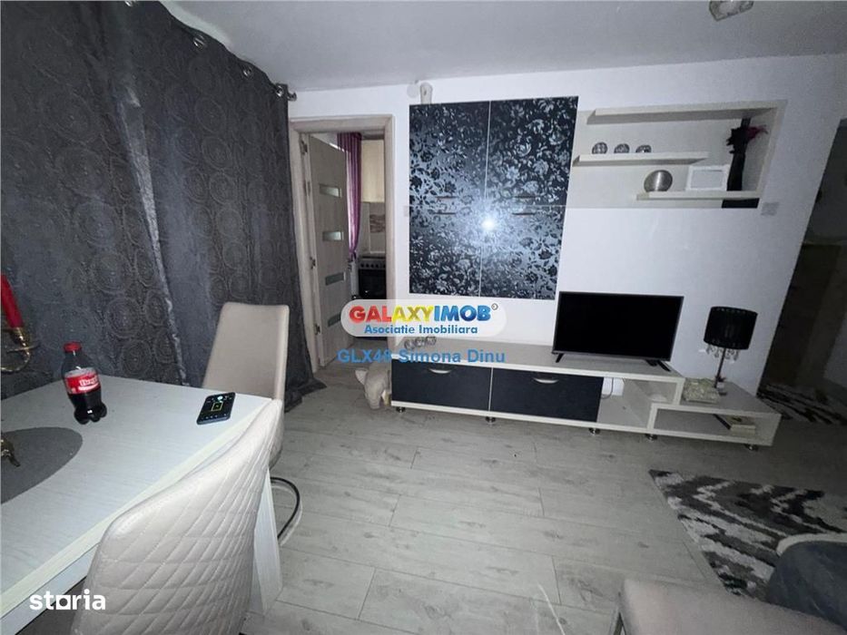 Vanzare apartament 2 camere , micro 9 Targoviste .