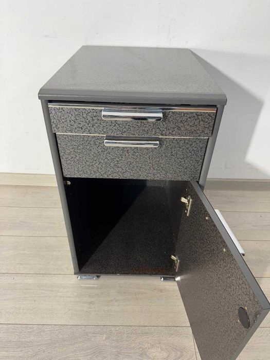 Rollbox; Mic Dulap Birou tip Cub; Noptieră; Comodă