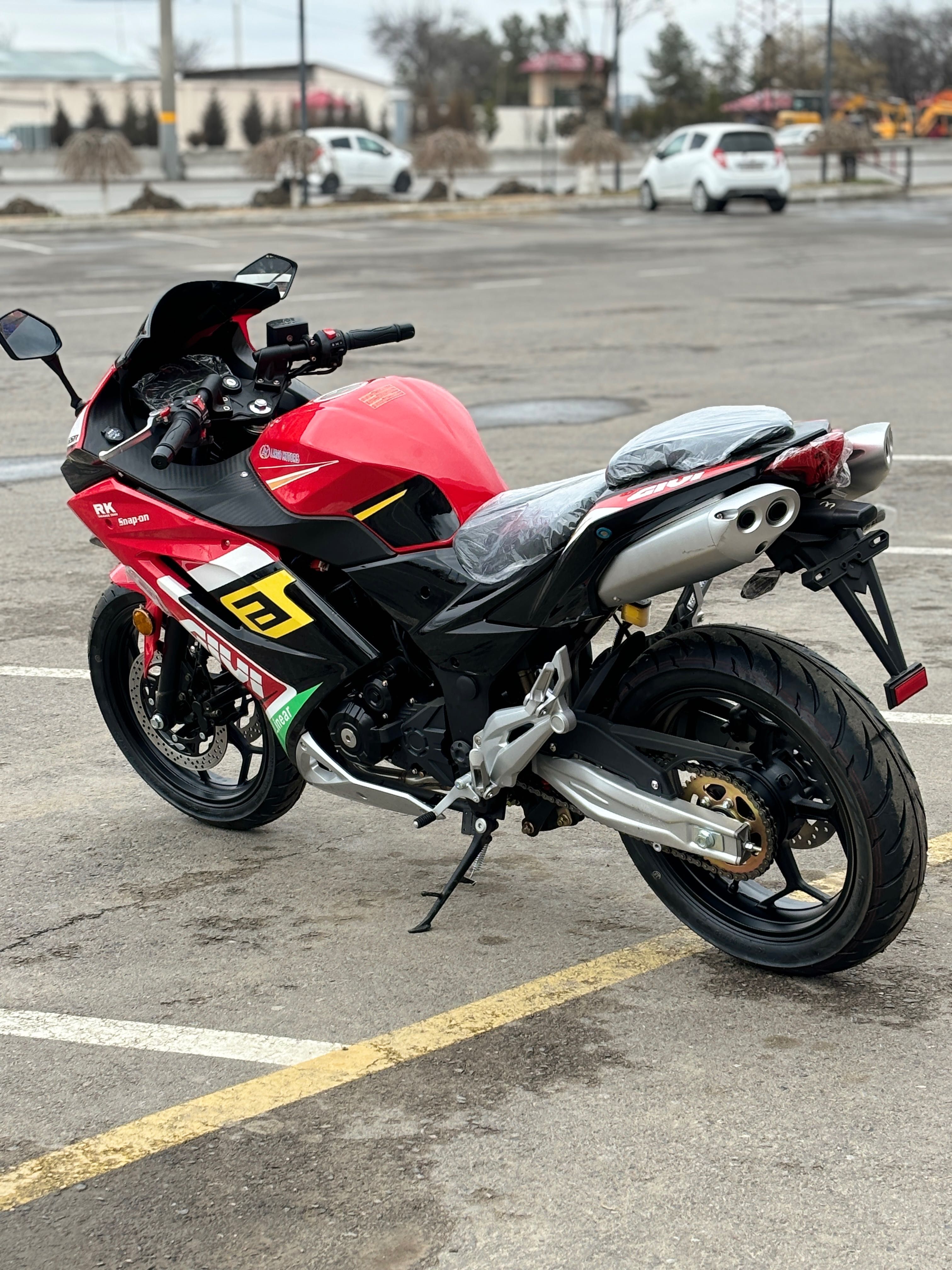 Мотоцикл спорт | Mototsikl Sport