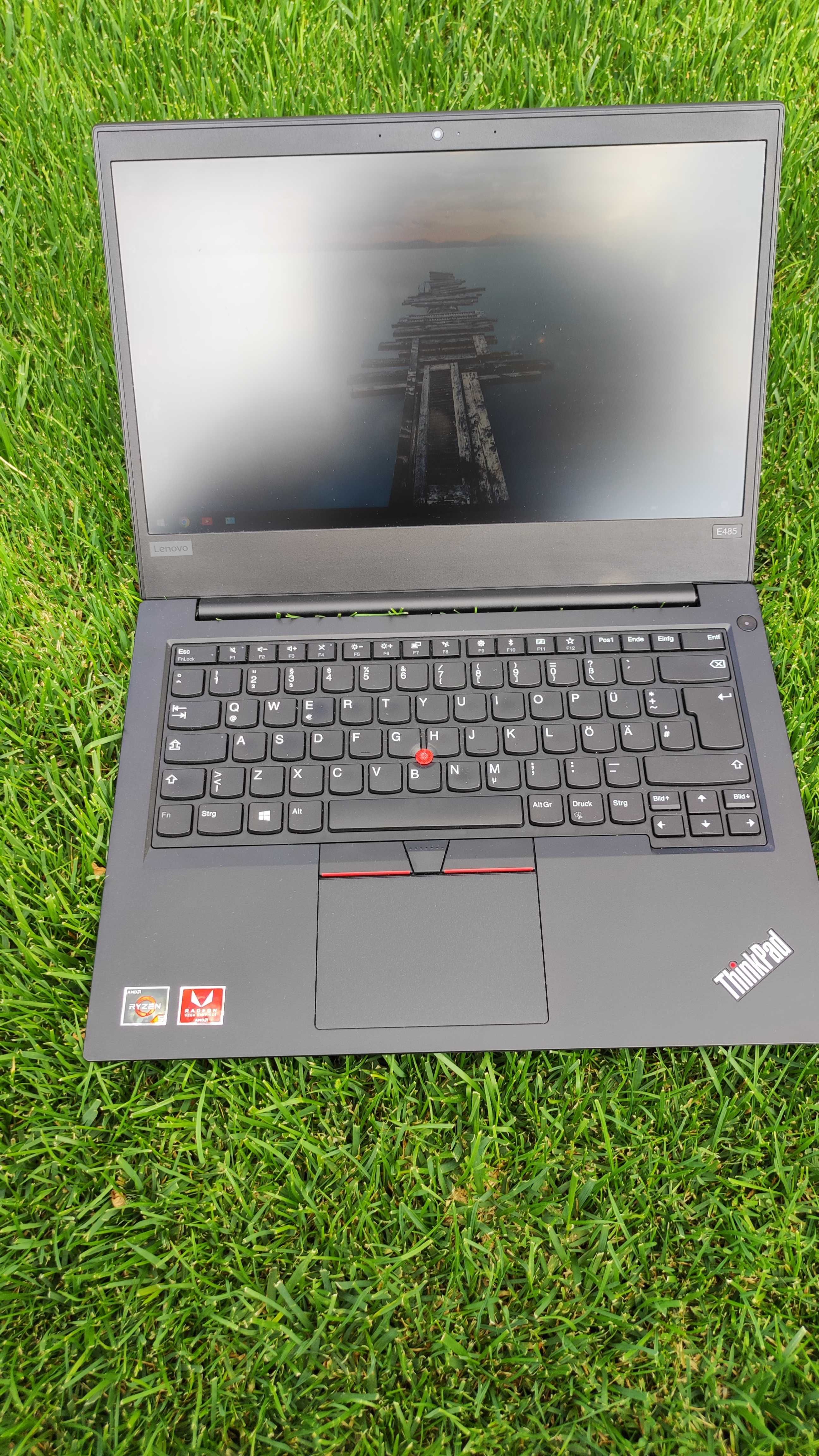 Lenovo Thinkpad E485