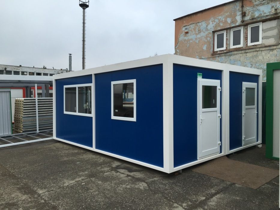 container containere birou organizare santier chiosc magazin sanitar