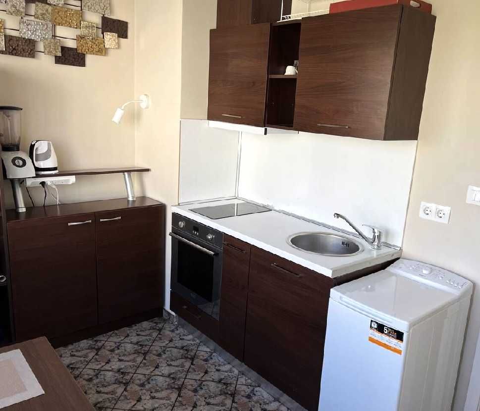 Дава се под наем Двустаен апартамент в София, Дървеница - 65 кв.м за 226600 € - Снимка #2