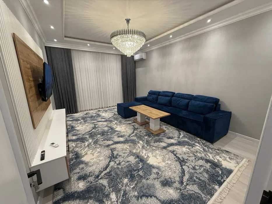 Сдаётся квартира 2 ком на Алмазарском р-н Кора Камиш 2/4 Тансикбаев