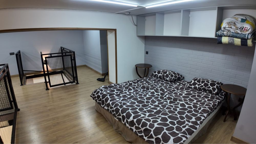 Сдается квартира в Ташкент Сити Гарденс 2/1/9