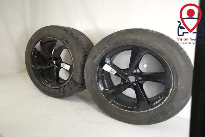 Джанти Оригинална джанта 8.5 J R19 ET 45 С гума Goodyear Eagle Asymetr