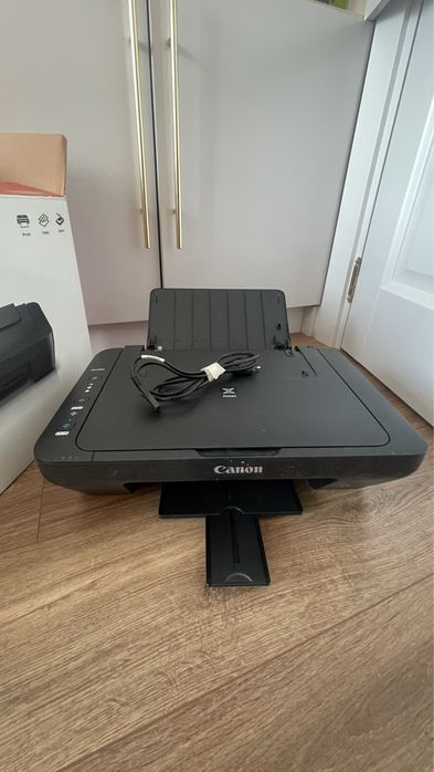 Принтер Canon Pixma MG25405