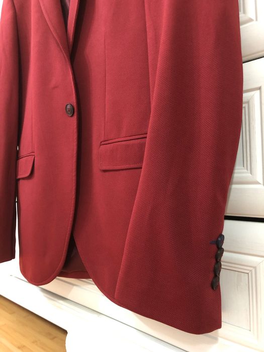 Vând sacouri de bărbați