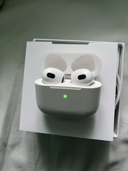 Airpods 4,pro2 stare buna